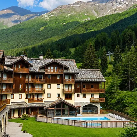 Apartamento Résidence Les Alpages De Val-cenis - Les Alpages De Val Cenis - Bâtiment D - N°104 Mae-9813 Lanslebourg-Mont-Cenis